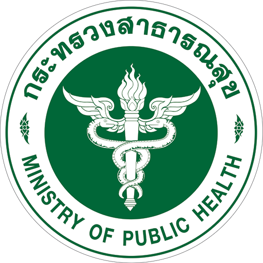 logo MOPH - 512